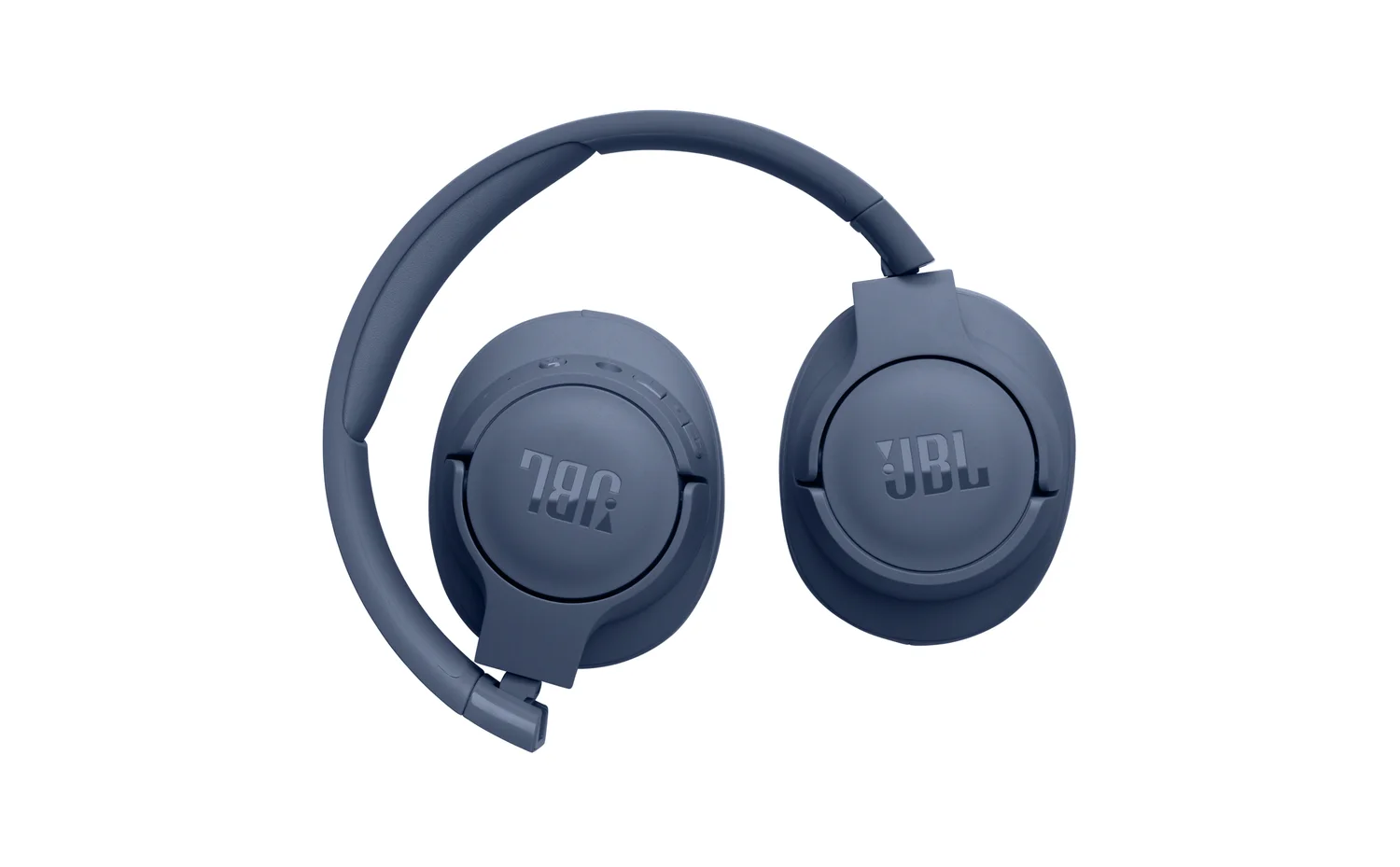 Легка складана конструкція JBL Tune 720BT
