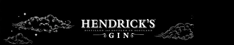 Hendrick's Gin