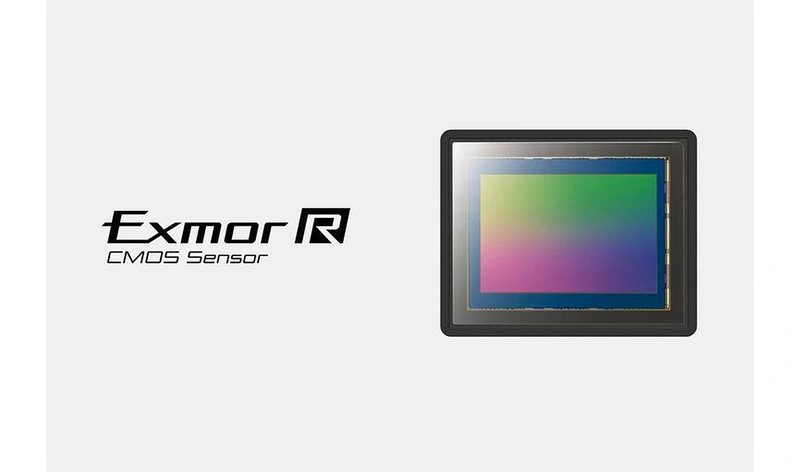 Сенсор Exmor R™ CMOS
