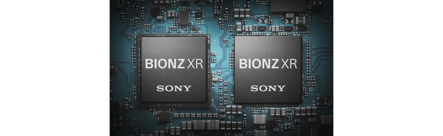 BIONZ XR