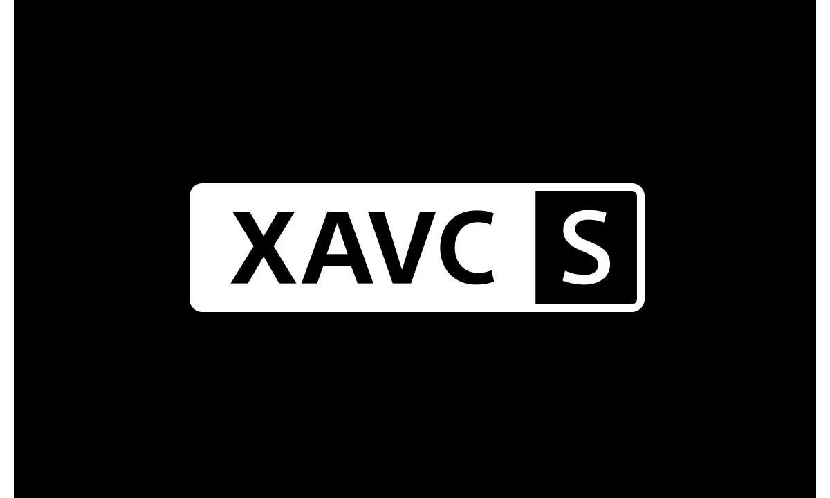 Формат XAVC S профессионального качества