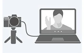 Imaging Edge Webcam