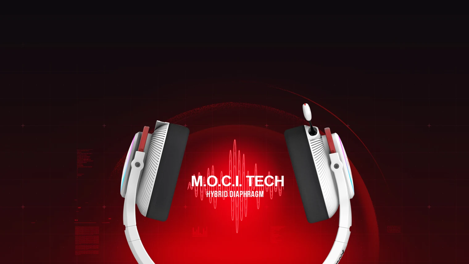 A4Tech Bloody MR720 — технология M.O.C.I.