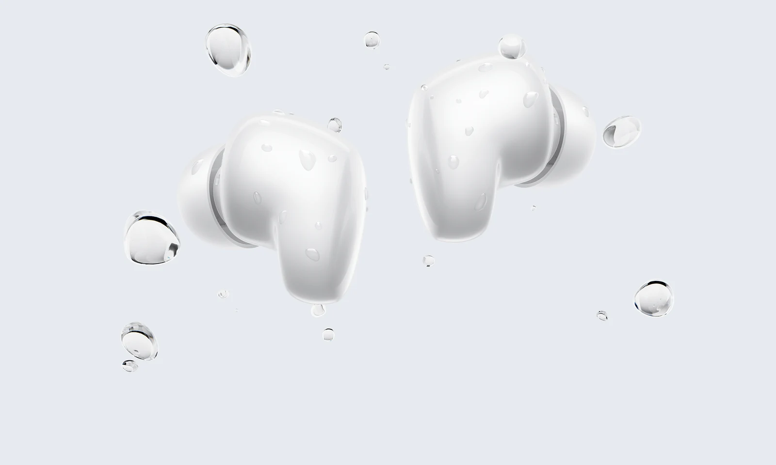 Захист від води IPX4