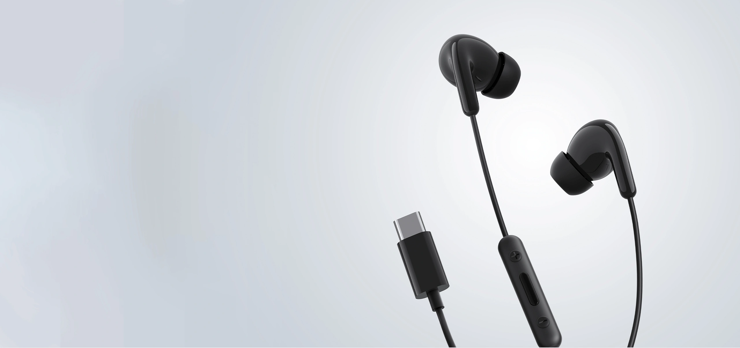 Xiaomi Type‑C Earphones