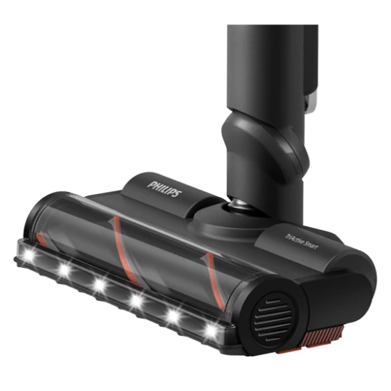 Розумна LED-насадка TriActive Smart