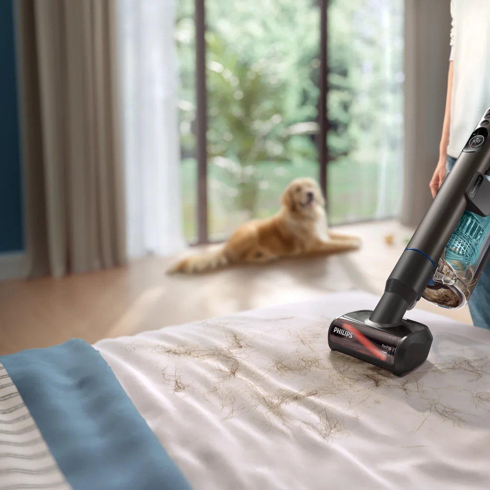 Нова насадка PetPro