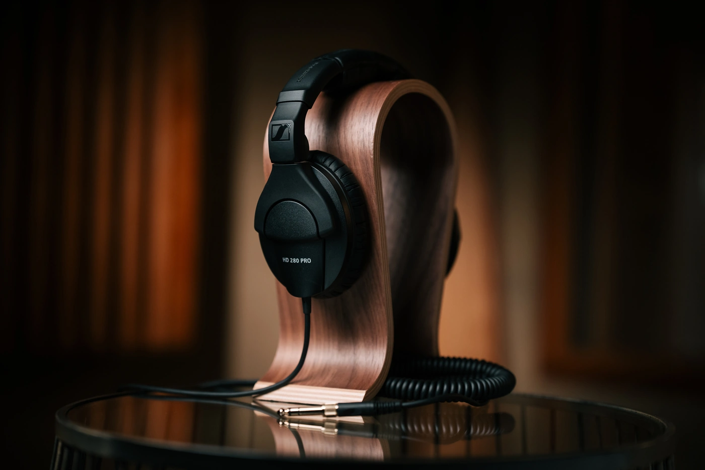 Наушники Sennheiser HD 280 PRO