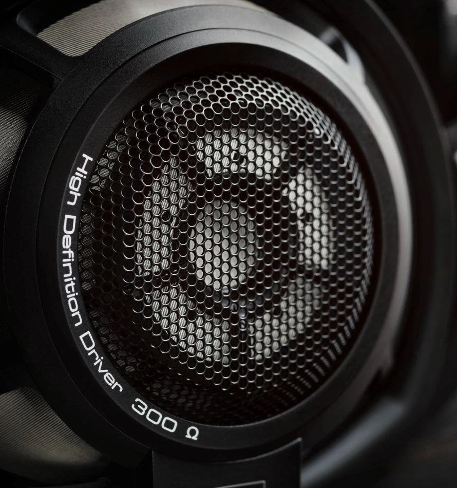 Излучатель Ring Radiator наушников Sennheiser HD 800 S
