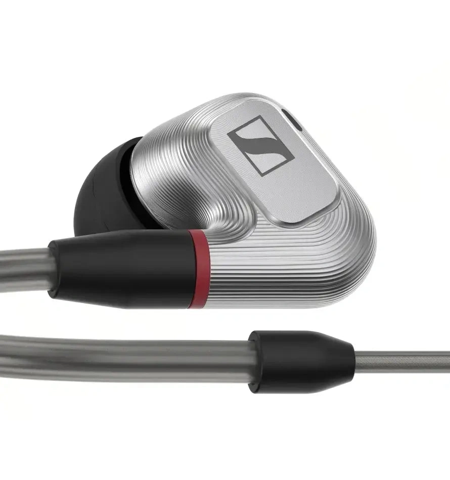 Динамічний випромінювач навушників Sennheiser IE 900