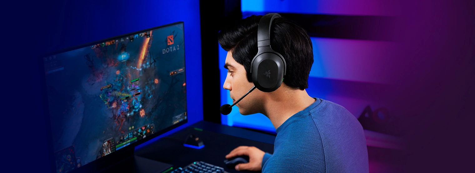 Микрофон Razer HyperClear Cardioid