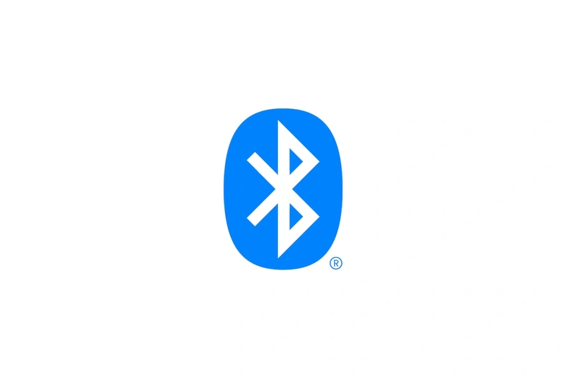Логотип Bluetooth®