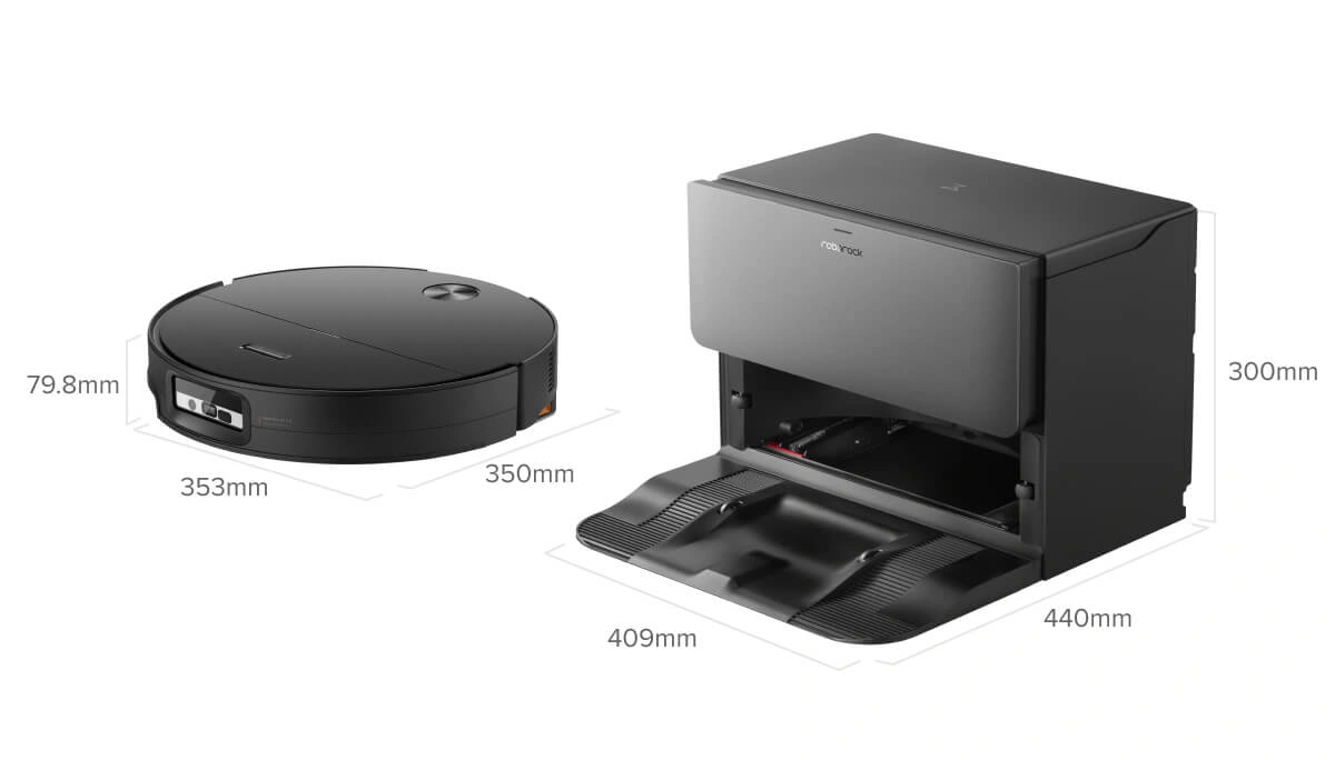 Размеры Saros 20 Sonic Complete