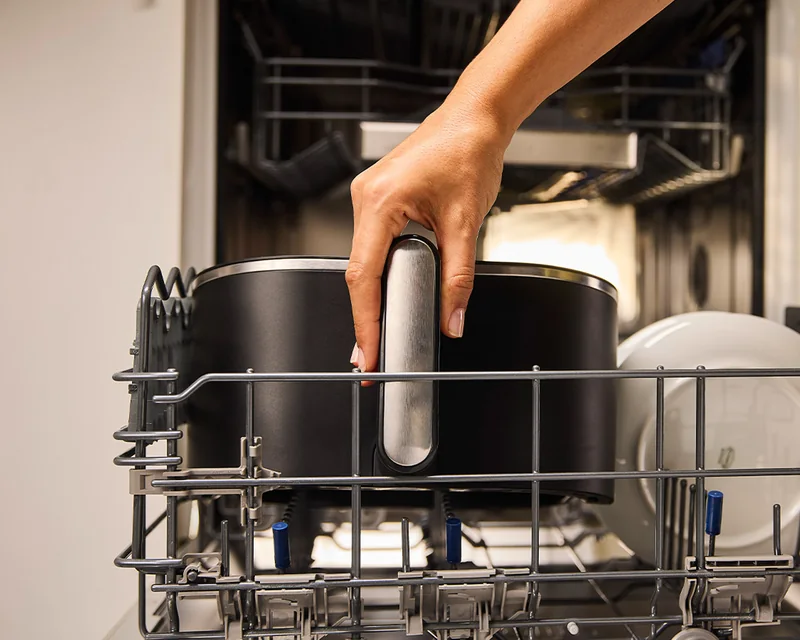 Мультипечь Braun MultiFry 5 HF5030IBK