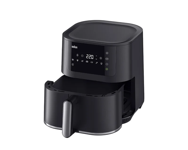 Мультипечь Braun MultiFry 5 HF5030IBK
