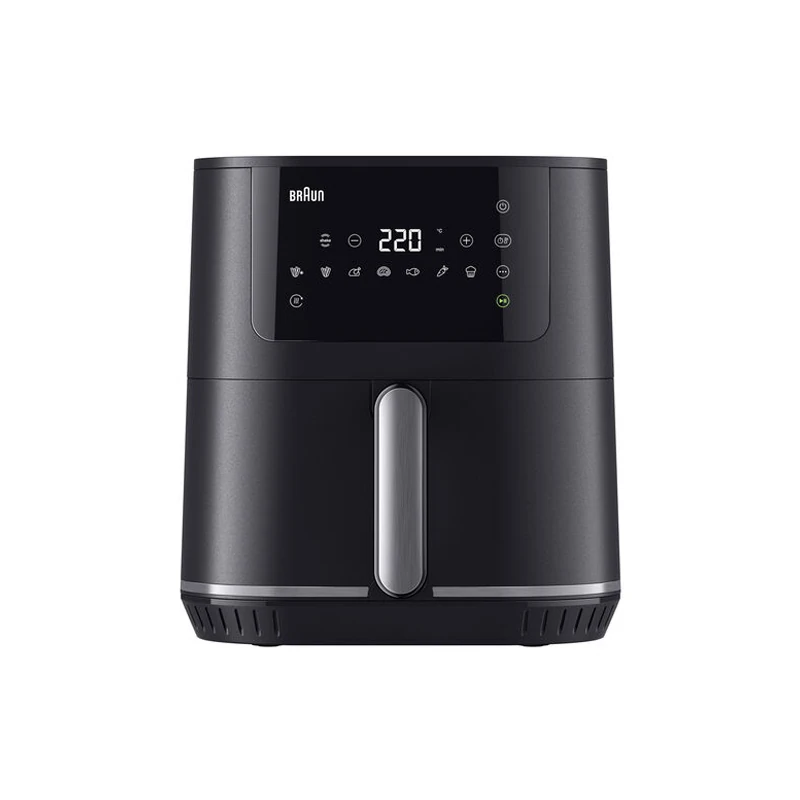 Мультипечь Braun MultiFry 5 HF5030IBK