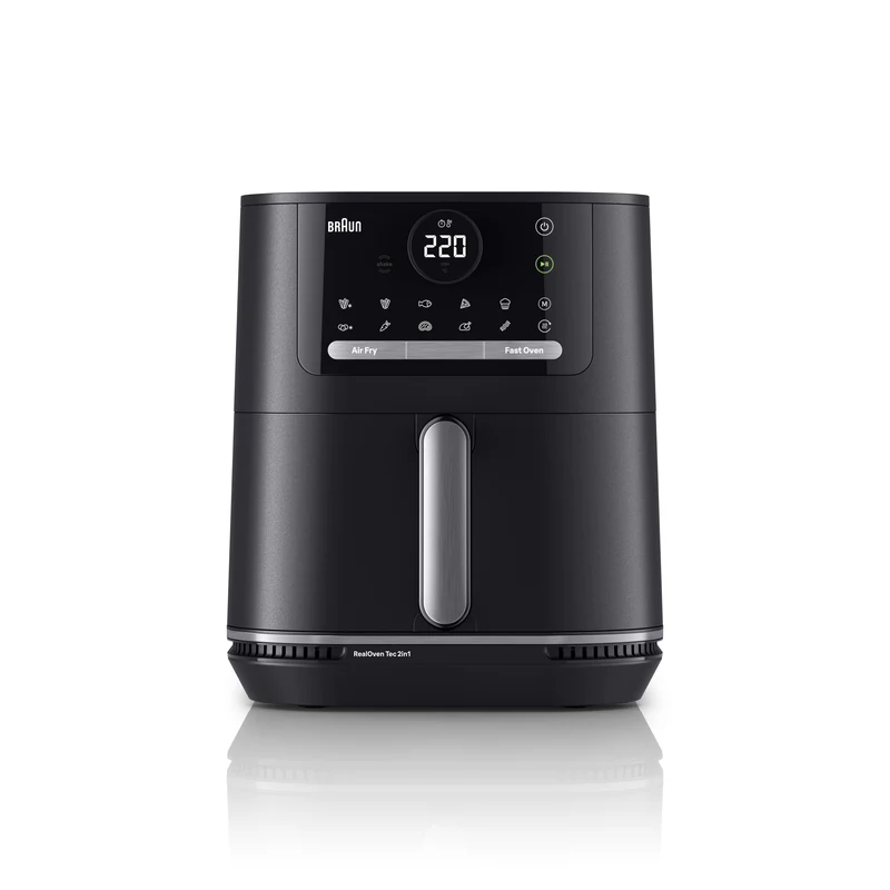 Мультипечь Braun MultiFry 5 HF5054