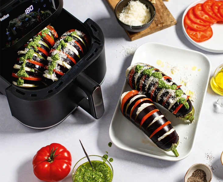 Мультипечь Braun MultiFry 5 HF5034IBK