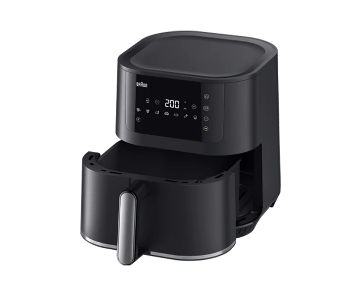 Мультипечь Braun MultiFry 5 HF5034IBK