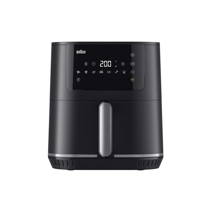 Мультипечь Braun MultiFry 5 HF5034
