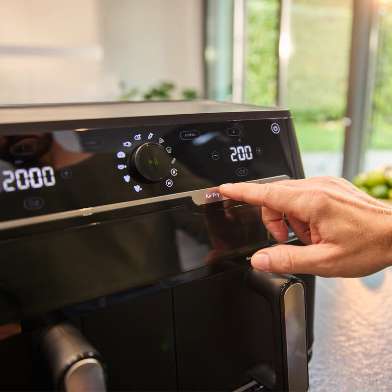Мультипечь Braun TwinCook 5 TD5053