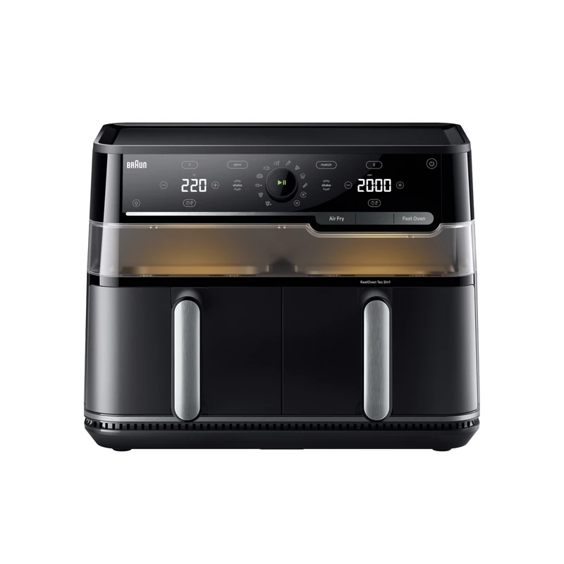 Мультипечь Braun TwinCook 5 TD5053