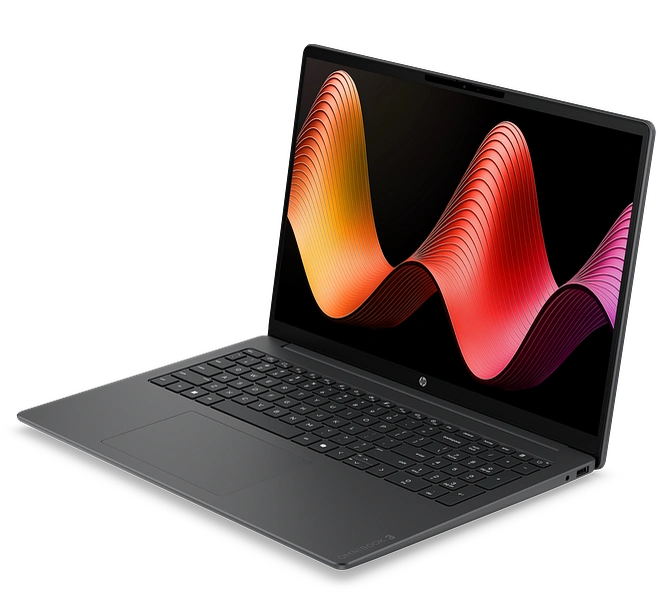 HP OmniBook 3 16-bu0020ua — продуктивність на кожен день
