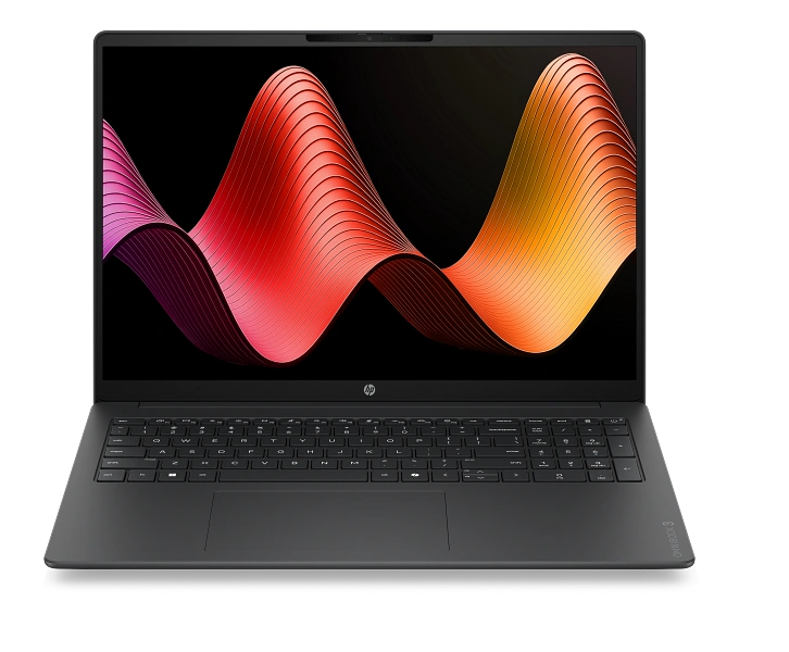 HP OmniBook 3 16-bu0020ua — більше простору для ідей