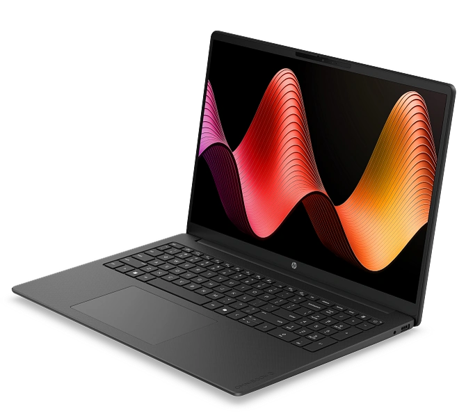 HP OmniBook 3 16-by0036ua — продуктивність на кожен день