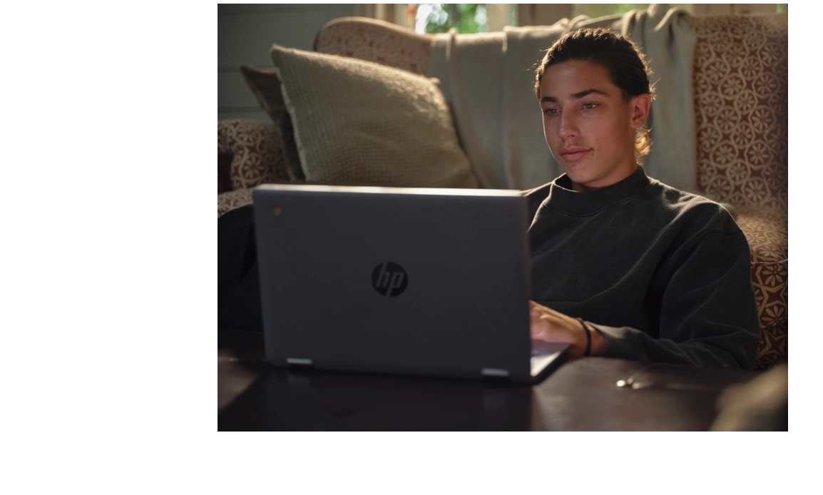 Ноутбук HP OmniBook 5 Next Gen AI 16-bp0010ua