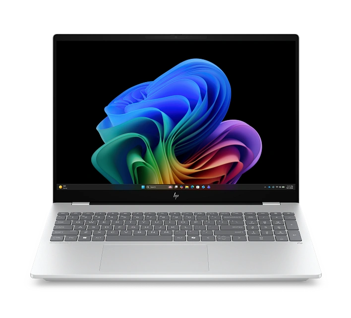 HP OmniBook 7 Laptop Next Gen AI 16-bh0008ua — простір для ідей. Комфорт для роботи