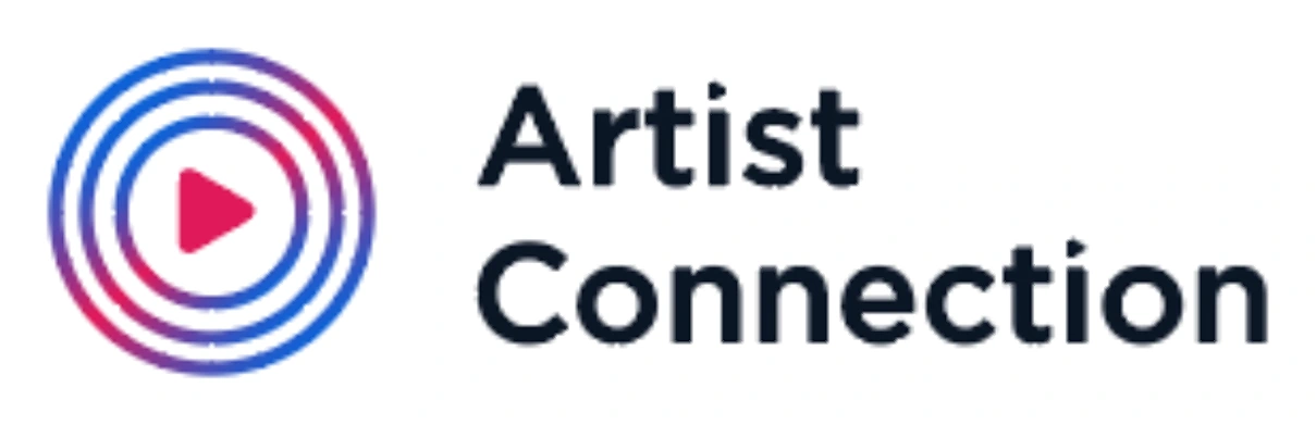 Логотип приложения Artist Connection