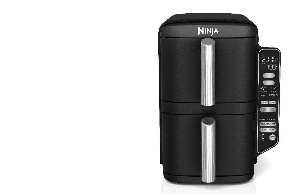 Вертикальна конструкція мультипечі Ninja