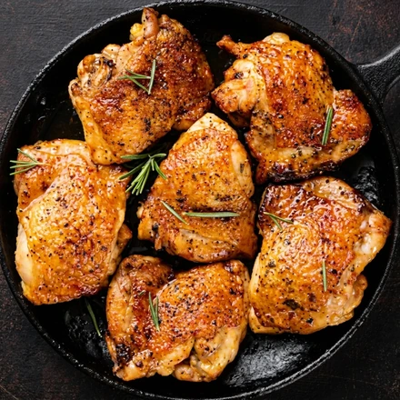 Режим Roast