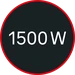 1500&nbsp;Вт