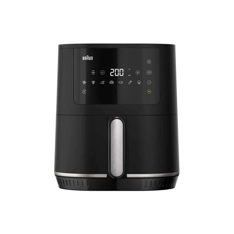 Мультипечь Braun MultiFry 3 HF3030
