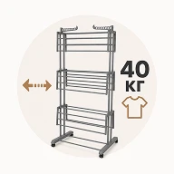 Иконка нагрузки до 40 кг