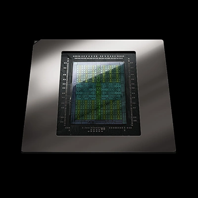 Логотип чипсета NVIDIA GeForce RTX 50