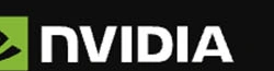 Логотип NVIDIA