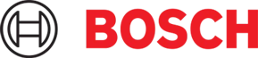 Логотип Bosch