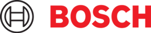 Логотип Bosch