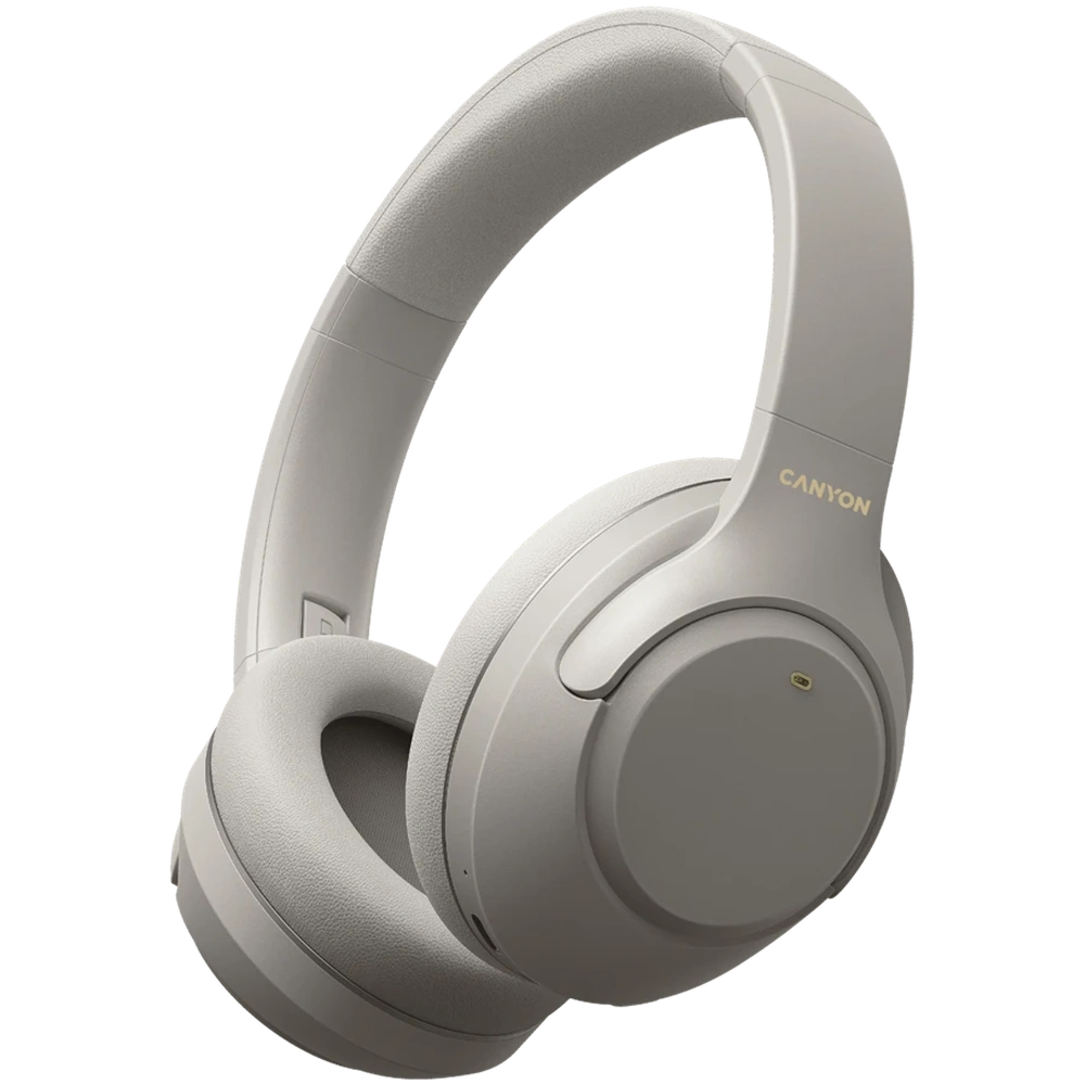 Наушники Canyon OnRiff 6 ANC Grey