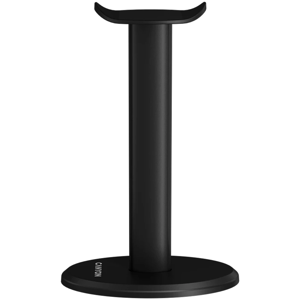 Підставка для навушників Canyon S-1 Black