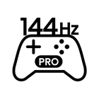Режим гри PRO (144 Гц)