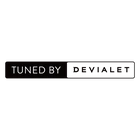 Налаштовано компанією Devialet