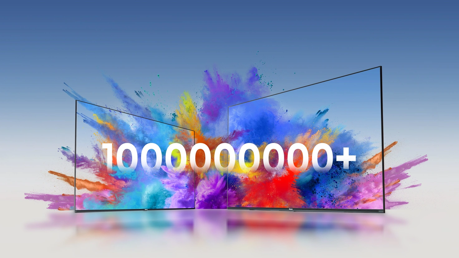 Технология цвета Quantum Dot