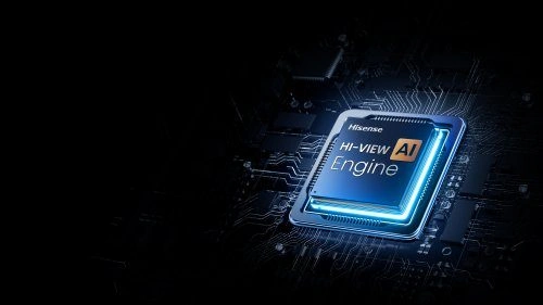 Hi-View AI Engine