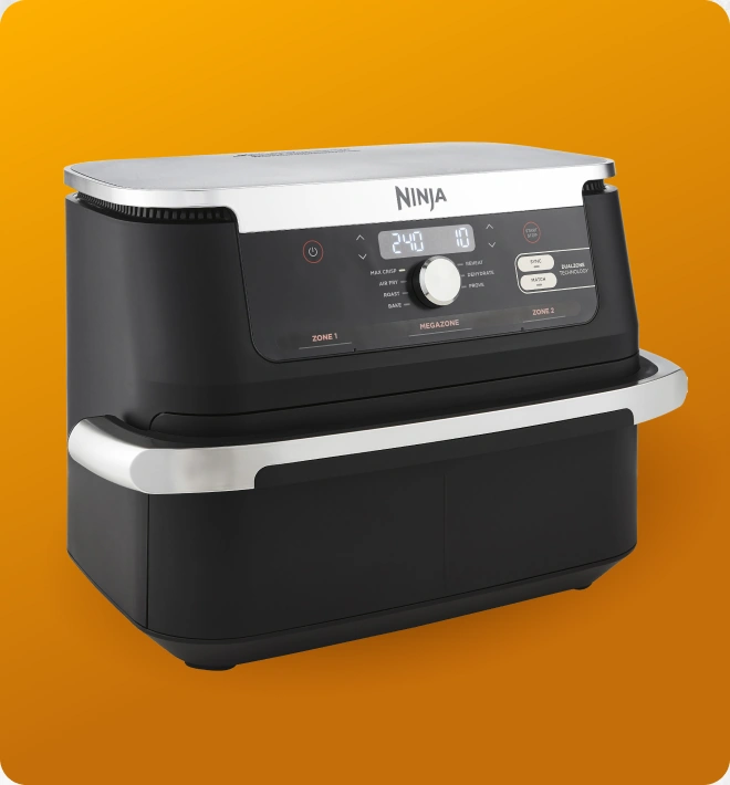 Мультипечь NINJA Foodi FlexDrawer AF500EU