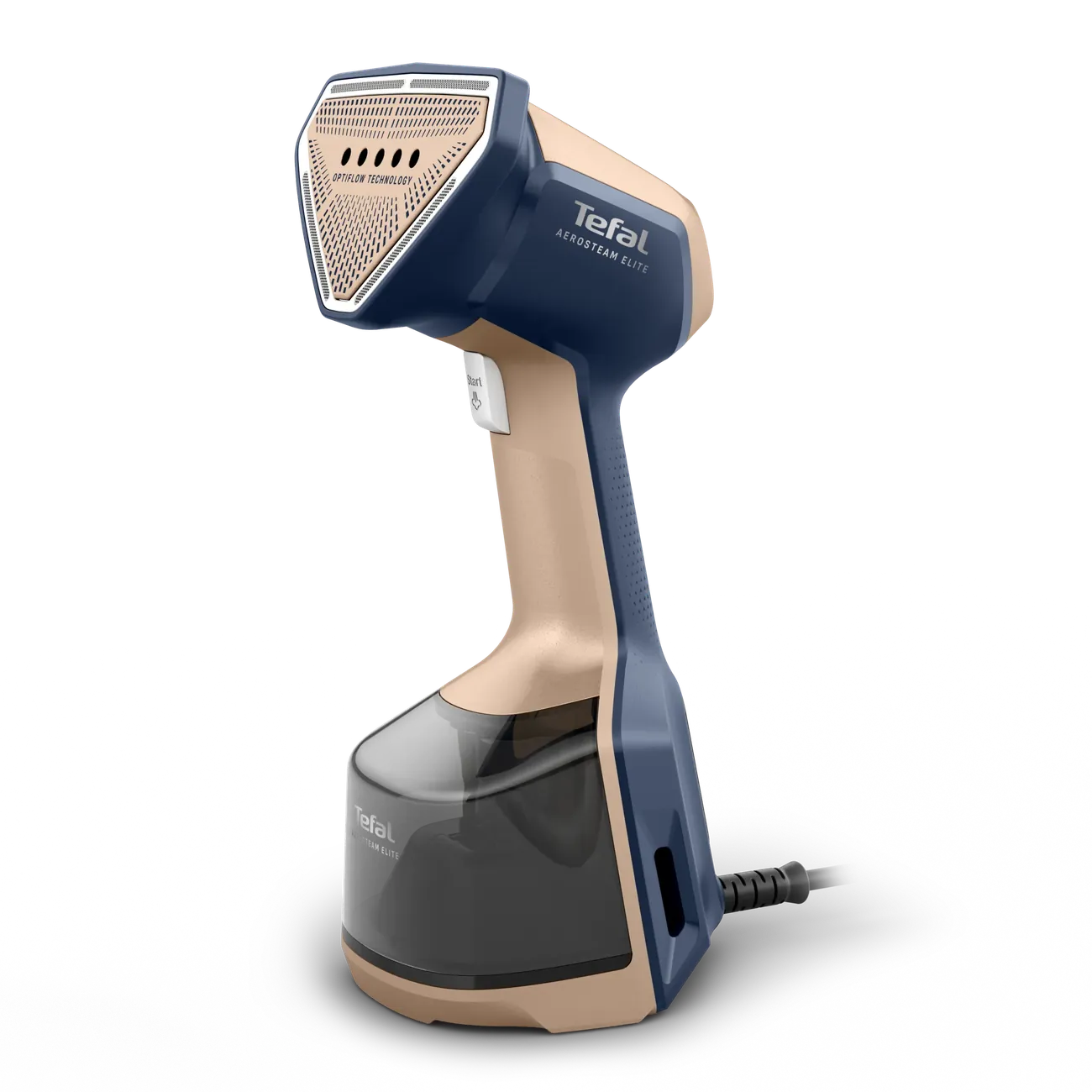 Ручной отпариватель Tefal AeroSteam Elite 620 DT9620F0
