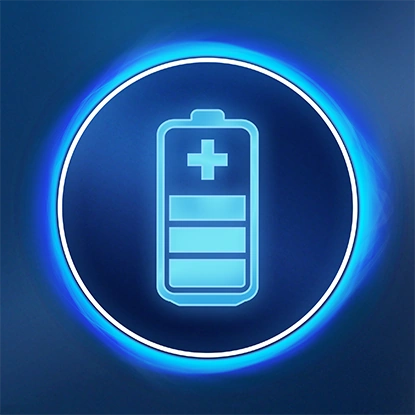 Акумуляторна батарея дитячої зубної щітки Oral-B Про Кідс 3+
